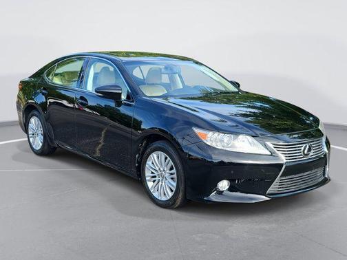 2013 Lexus ES 350 Base