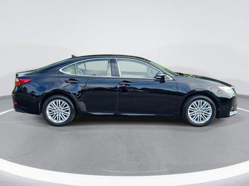 2013 Lexus ES 350 Base