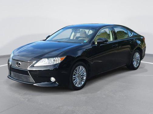 2013 Lexus ES 350 Base