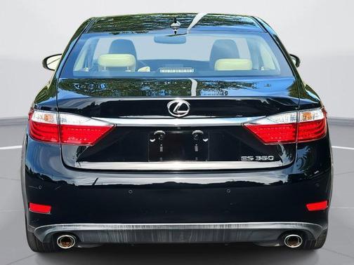 2013 Lexus ES 350 Base