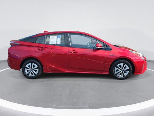 2016 Toyota Prius Four
