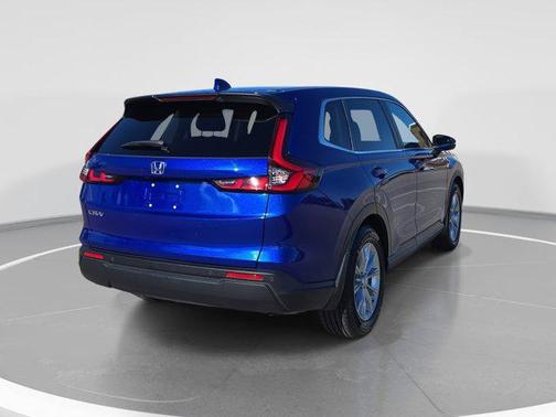 2024 Honda CR-V EX-L 2WD