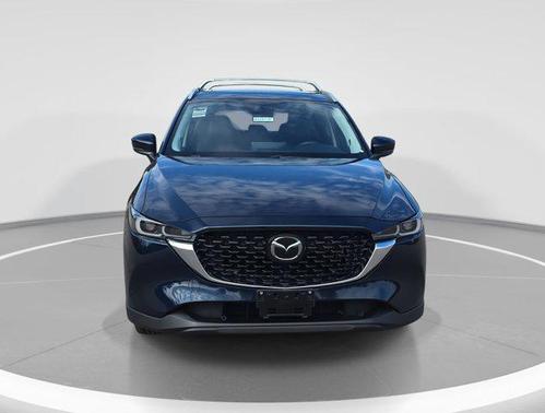 2022 Mazda CX-5 2.5 S