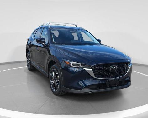2022 Mazda CX-5 2.5 S