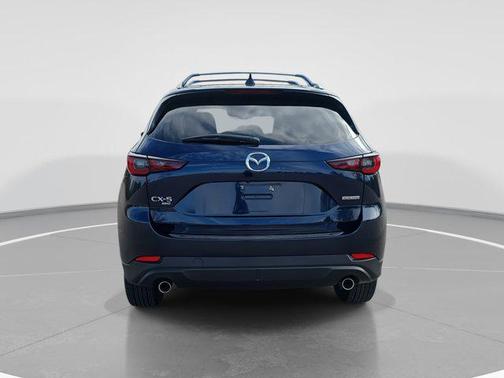 2022 Mazda CX-5 2.5 S