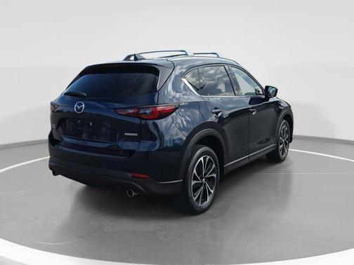 2022 Mazda CX-5 2.5 S