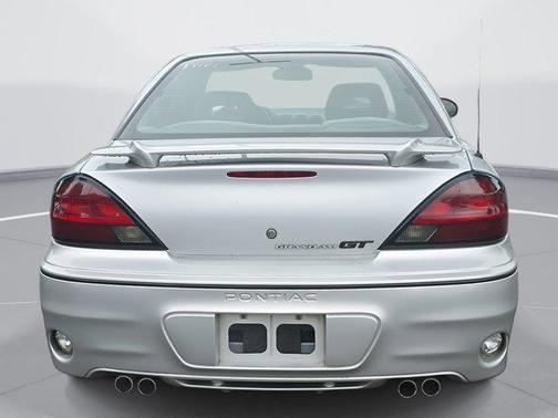2003 Pontiac Grand Am GT