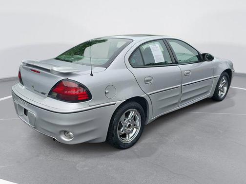 2003 Pontiac Grand Am GT