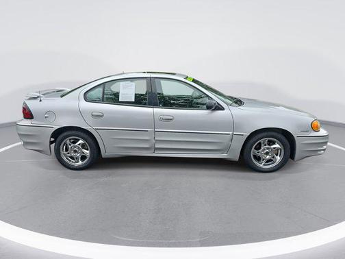 2003 Pontiac Grand Am GT