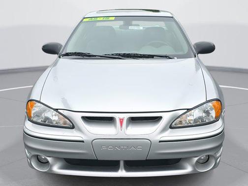 2003 Pontiac Grand Am GT
