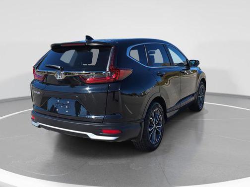 2022 Honda CR-V 2WD EX-L