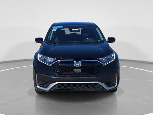 2022 Honda CR-V 2WD EX-L