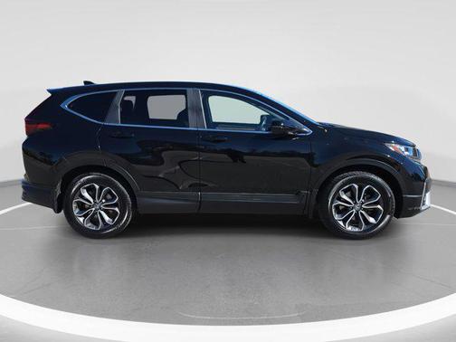 2022 Honda CR-V 2WD EX-L