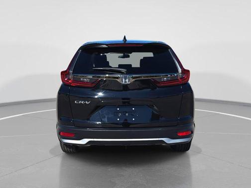 2022 Honda CR-V 2WD EX-L