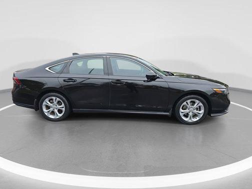 2024 Honda Accord LX 1.5T