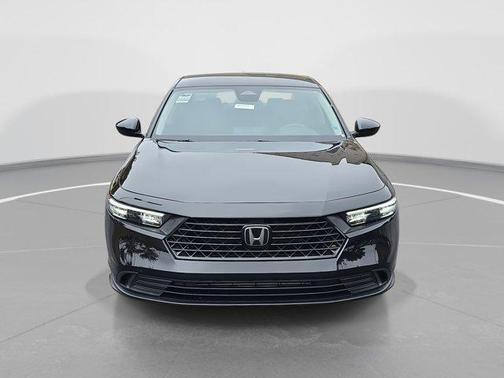 2024 Honda Accord LX 1.5T