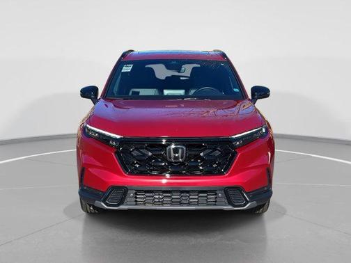2025 Honda CR-V Hybrid Sport FWD