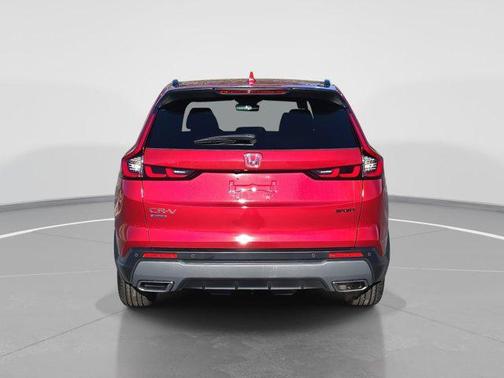 2025 Honda CR-V Hybrid Sport FWD