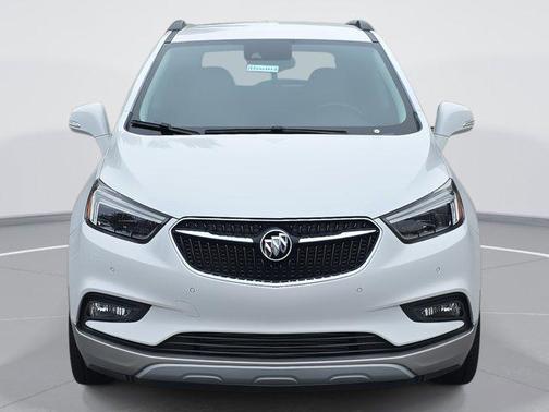 2020 Buick Encore Essence