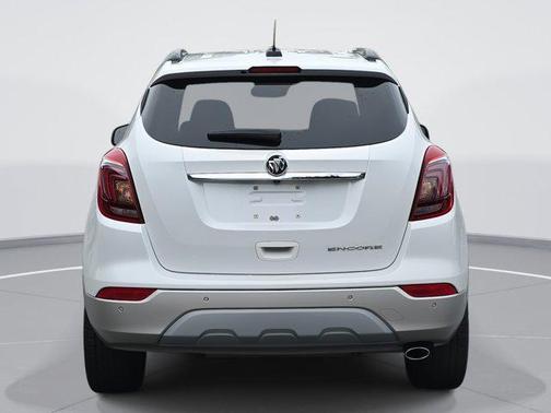2020 Buick Encore Essence