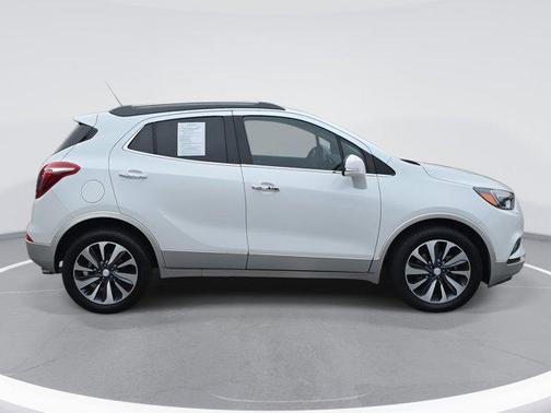 2020 Buick Encore Essence