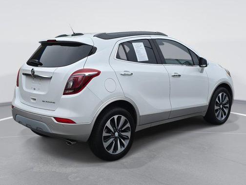 2020 Buick Encore Essence
