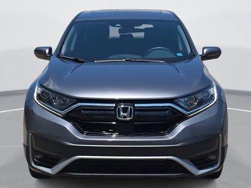 2021 Honda CR-V AWD EX