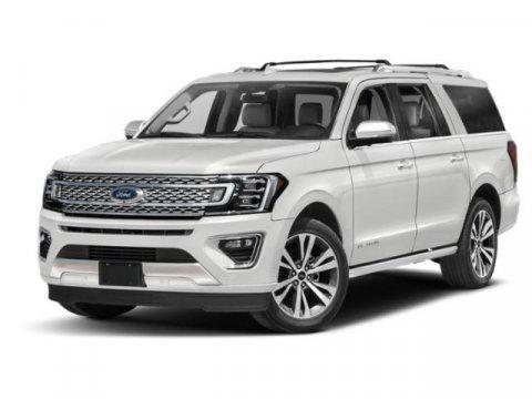2019 Ford Expedition Max Platinum