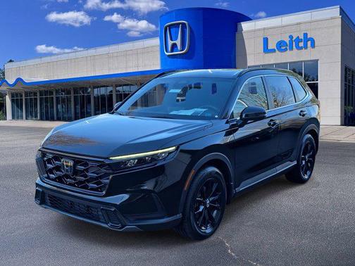 2023 Honda CR-V Hybrid Sport FWD