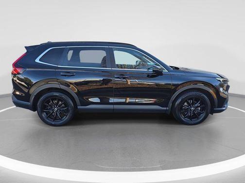 2023 Honda CR-V Hybrid Sport FWD