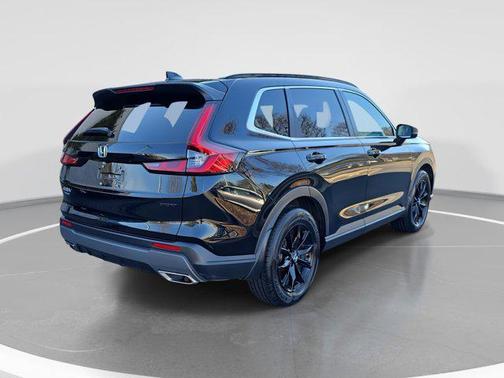 2023 Honda CR-V Hybrid Sport FWD