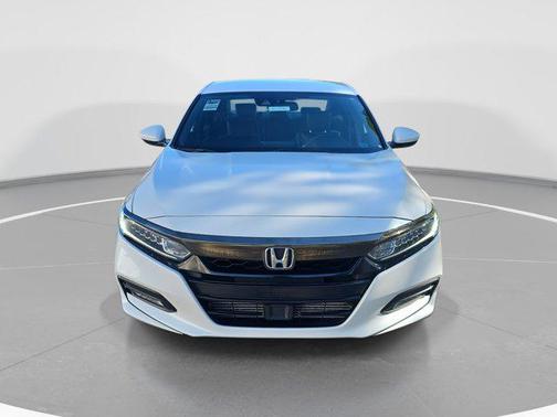 2020 Honda Accord Sport 1.5T
