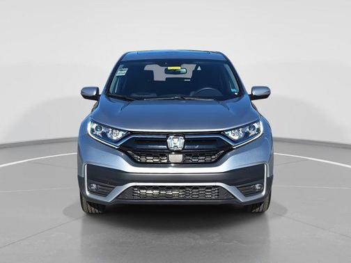 2022 Honda CR-V 2WD EX-L