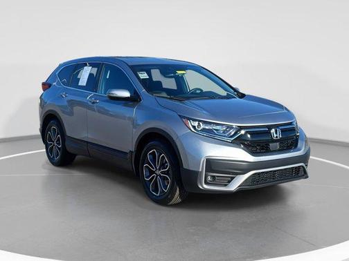2022 Honda CR-V 2WD EX-L