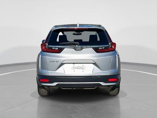 2022 Honda CR-V 2WD EX-L