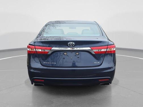 2014 Toyota Avalon XLE