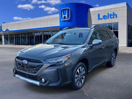 2024 Subaru Outback Touring