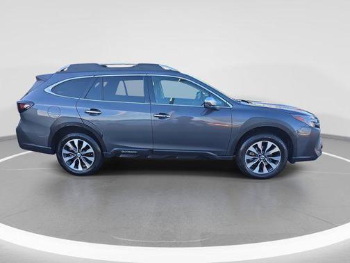 2024 Subaru Outback Touring