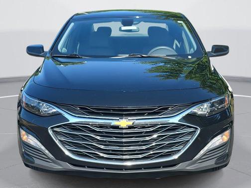2020 Chevrolet Malibu FWD LT