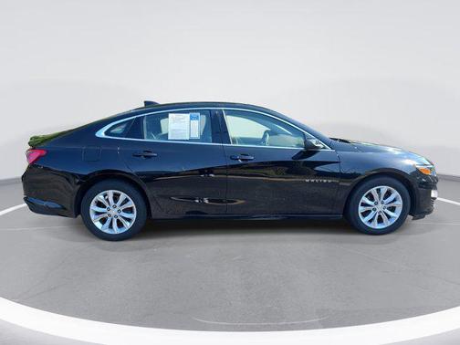 2020 Chevrolet Malibu FWD LT
