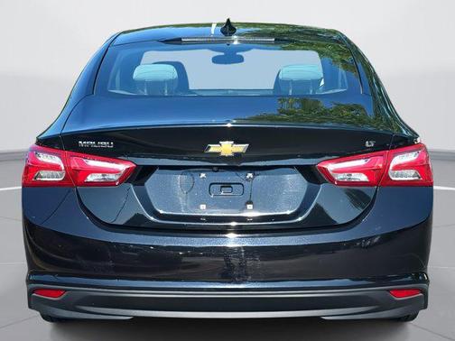 2020 Chevrolet Malibu FWD LT