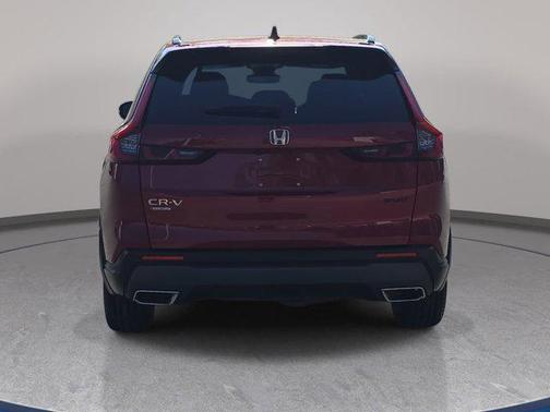 2024 Honda CR-V Hybrid Sport FWD