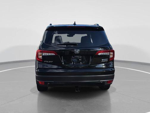 2022 Honda Pilot AWD Special Edition