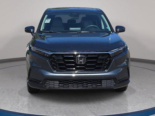 Meteorite Gray Metallic 2023 Honda CR-V EX