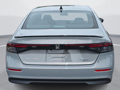 2024 Honda Accord Hybrid Base