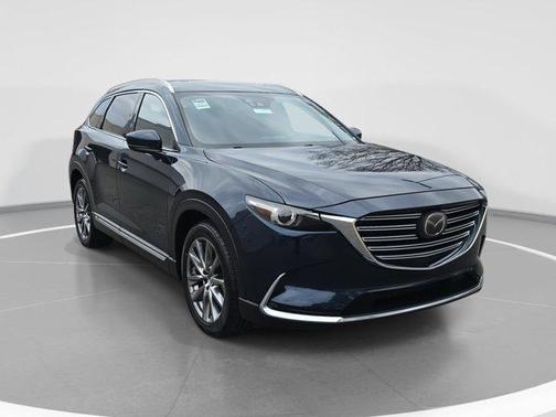 2017 Mazda CX-9 Grand Touring