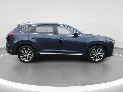 2017 Mazda CX-9 Grand Touring