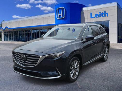 2017 Mazda CX-9 Grand Touring