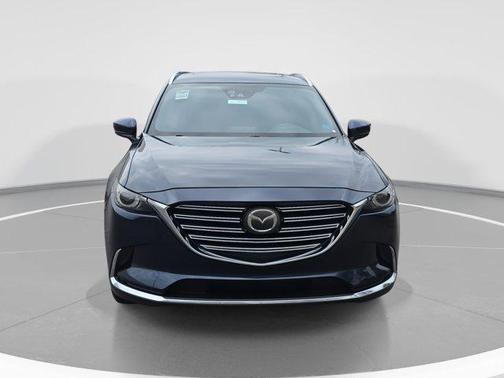 2017 Mazda CX-9 Grand Touring