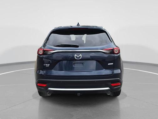2017 Mazda CX-9 Grand Touring